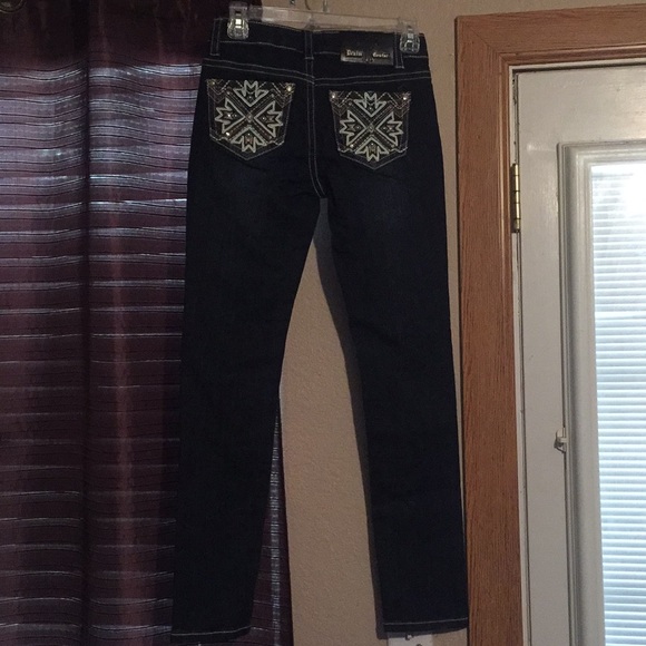 Jeans - Picture 4 of 4